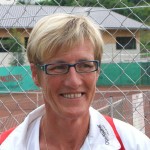 Friesenecker Gabriela, DSG Union Grünbach