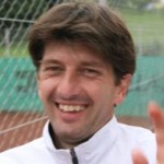 Sandner Werner, DSG Union Grünbach