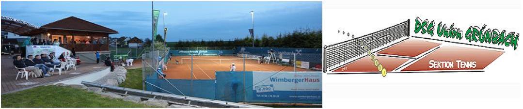 DSG Union Grünbach Logo